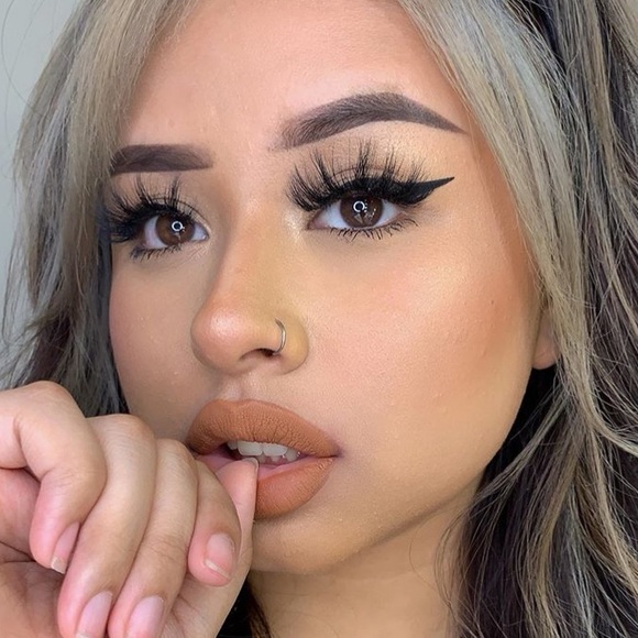 Kylie Cosmetics Other - KYLIE COSMETICS LOWKEY